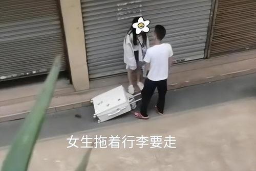 拖行李箱的女人在线观看,探寻都市女性的独立与成长之旅
